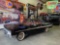 1961 Chevrolet Impala Bubble Top Coupe