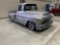 1956 Chevrolet 3100 Big Window Truck