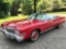 1974 Cadillac Eldorado