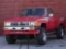 1988 Toyota SR5 Pick Up
