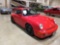 1991 Porsche 911 Carrerra S