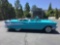 1957 Chevrolet Bel Air Convertible