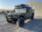 1994 AM General M998A1 Slant back