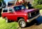 1978 Chevrolet Blazer