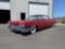 1960 Cadillac Coupe
