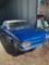 1963 Chevrolet Corvair Convertible