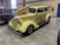 1936 Ford Tudor  Sedan Hot Rod