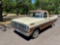 1972 Ford F100