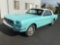 1965 Ford Mustang Coupe