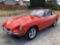 1972 Datsun 240Z