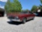1972 Chevrolet Monte Carlo