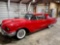 1960 Ford T Bird