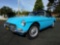 1964 MGB Mark 1 Roadster