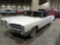 1966 Pontiac Bonneville Convertible