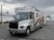 2004 Freightliner Hallmark motorcoach
