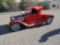 1918 Dodge Roadster