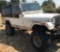 1981 Jeep Scrambler CJ8