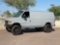 2005 Ford E350 4x4 van