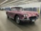 1962 Chevrolet Shriner Corvette
