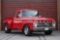 1966 Ford F100 Truck