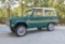 1969 Ford Bronco WG15