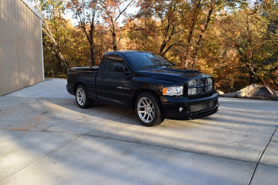 2004 Dodge SRT10 Pickup
