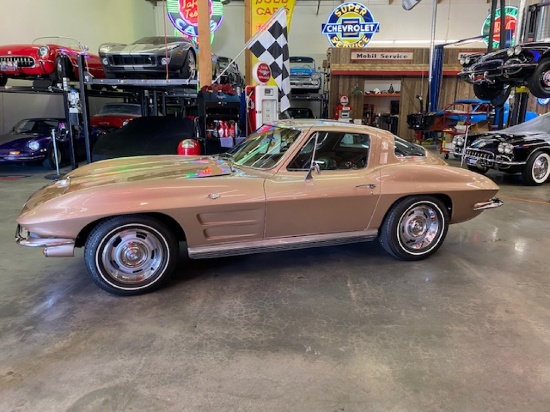 1964 Chevrolet Corvette