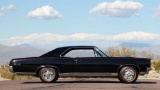 1967 Pontiac GTO Ram Air