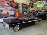 1961 Chevrolet Impala Bubble Top Coupe