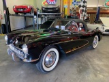 1957 Chevrolet Corvette