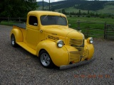 1942 Dodge D150 Pickup