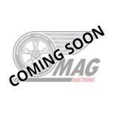 2011 Chevrolet Camaro Custom to Trans AM