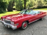 1974 Cadillac Eldorado