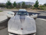 1982 Chevrolet Corvette Collector's Edition