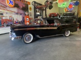 1957 Ford Fairlane Convertible