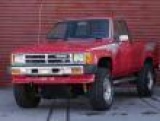 1988 Toyota SR5 Pick Up