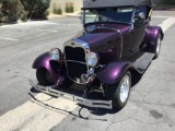 1931 Ford Roadster Hot Rod all steel