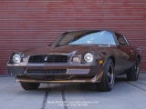 1979 Chevrolet Camaro Coupe