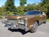 1971 Cadillac Eldorado Hardtop