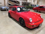 1991 Porsche 911 Carrerra S