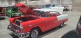 1955 Chevrolet Bel-Air 2 door heardtop