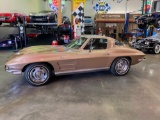 1964 Chevrolet Corvette