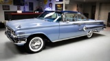1960 Chevrolet Impala