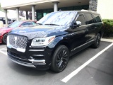 2020 Lincoln Navigator L 4x4