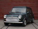 1994 Rover Mini Coupe