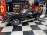 1966 Chevrolet Corvette 427/425 H.P.