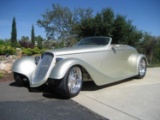 1933 Ford Roadster