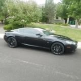 2011 Aston Martin DB9