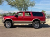 2003 Ford Excursion