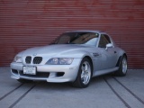 2000 BMW Z3M Roadster